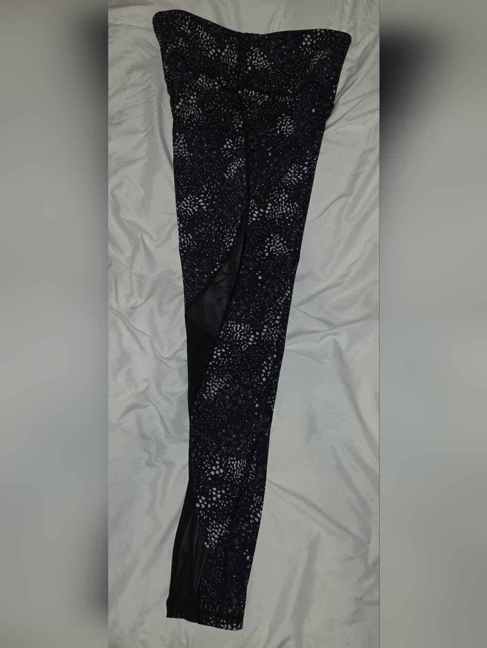 Victoria's Secret Sport Leggings Sz M - Picture 6 of 7